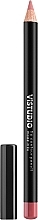 Lip Liner, 1.8 g - ViStudio Lip Contour Pencil — photo N1