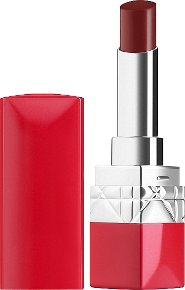 Moisturizing Lipstick - Dior Rouge Dior Ultra Rouge — photo N1