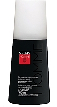 Deodorant-Spray - Vichy Homme Deodorant Vaporisateur Ultra-Frais — photo N1