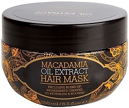 Fragrances, Perfumes, Cosmetics Hair Mask - Xpel Marketing Ltd Macadamia Oil Extract Hair Mask