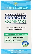 Fragrances, Perfumes, Cosmetics Dietary Supplement "Probiotic", 15 billion - Nordic Naturals Probiotic