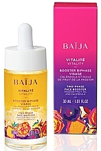 Face Booster - Baija Two-Phase Face Boster — photo N2