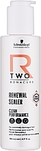 Fragrances, Perfumes, Cosmetics Instant Repairing & Firming Leave-In Fluid for Damaged Hair - Schwarzkopf Professional Bonacure R-TWO Renewal Sealer