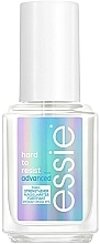 Fragrances, Perfumes, Cosmetics Strengthening Nail Polish - Essie Hard to Resist Advanced