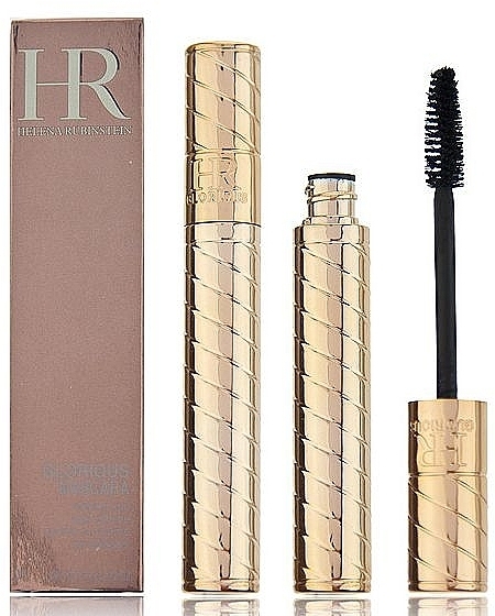 Lash Mascara - Helena Rubinstein Glorious Mascara — photo N4