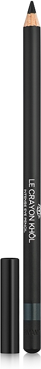 Intensive Eye Pencil - Chanel Le Crayon Khol — photo N1