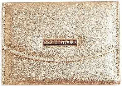 Makeup Palette - Magic Studio Diamond Sparkle Wallet — photo N1