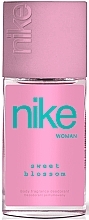 Nike Sweet Blossom - Deodorant — photo N10