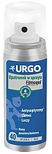 Fragrances, Perfumes, Cosmetics Dressing Spray for Wounds, Abrasions & Scratches - Urgo Filmogel