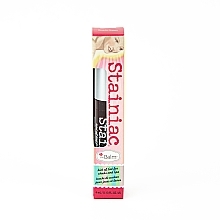 Lip & Cheks Tint - TheBalm Stainiac Beauty Queen — photo N2