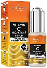 Fragrances, Perfumes, Cosmetics Vitamin C Bioactive Serum - Saloos Vitamin C Bioactive Serum