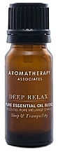 Essential Oil Blend "Deep Relax" - Aromatherapy Associates Deep Relax Pure Essential Oil Blend — photo N3