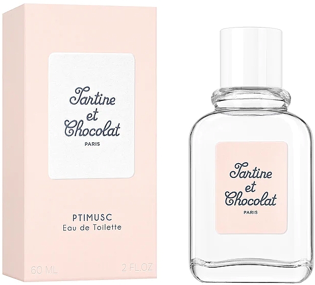 Givenchy Ptimusc Tartine Et Chocolat - Eau de Toilette — photo N2