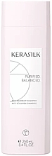 Anti-Dandruff Shampoo - Kerasilk Essentials Anti Dandruff Shampoo — photo N1