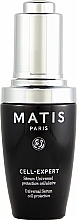 Fragrances, Perfumes, Cosmetics Face & Neck Serum - Matis Cell Expert Universal Serum Cell Protection