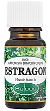 Tarragon Essential Oil - Saloos Essential Oils Estragon — photo N1