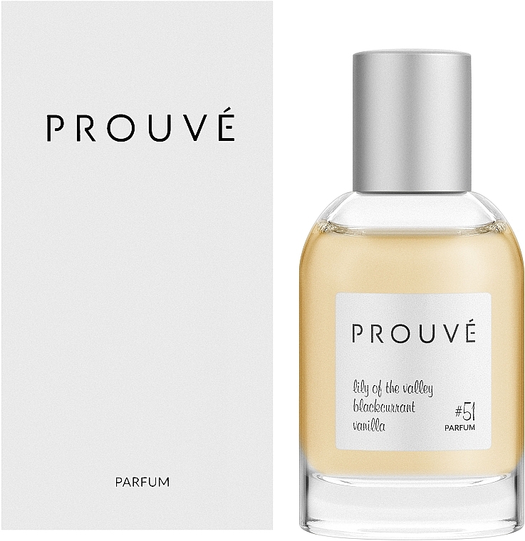 Prouve For Women №51 - Parfum — photo N2