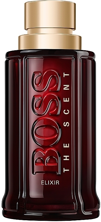 BOSS The Scent Elixir for Him - Perfume — photo N1