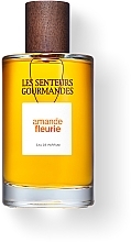 Les Senteurs Gourmandes Amande Fleurie - Eau de Parfum — photo N4