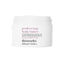 Fragrances, Perfumes, Cosmetics ボディオイル - This Works Perfect Legs Body Butter