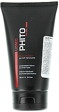 Fragrances, Perfumes, Cosmetics Men Moisturizing Face Cream - Phito Uomo