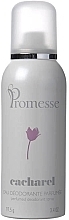 Fragrances, Perfumes, Cosmetics Cacharel Promesse - Deodorant