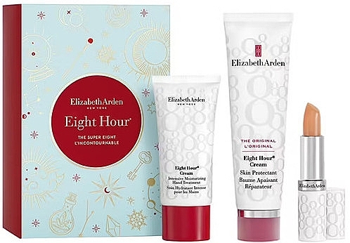 Skincare Set - Elizabeth Arden Eight Hour — photo N4