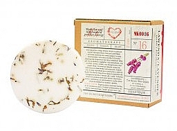 Fragrances, Perfumes, Cosmetics Natural Lavender Soap - Soap&Friends 