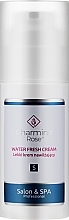 Face Cream - Charmine Rose Water Fresh Cream — photo N5