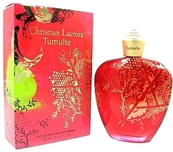 Fragrances, Perfumes, Cosmetics Christian Lacroix Tumulte pour Femme - Eau de Parfum