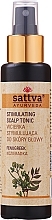 Stimulating Hair Lotion - Sattva Ayurveda — photo N1