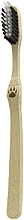 Bamboo Toothbrush, medium - Bambaw Bamboo Toothbrush — photo N2