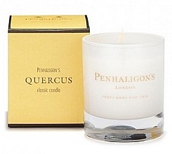 Fragrances, Perfumes, Cosmetics Penhaligon's Quercus - Candle