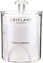 Fragrances, Perfumes, Cosmetics Makeup Organizer - Oriflame