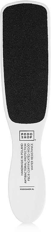 Foot File - Podoshop Art Rose Foot File — photo N2