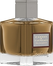 Fragrances, Perfumes, Cosmetics Panouge Isabey L'ambre de Carthage - Eau de Parfum