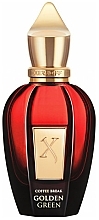 Fragrances, Perfumes, Cosmetics Xerjoff Golden Green - Eau de Parfum