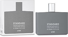 Comme des Garcons Standard - Eau de Toilette — photo N2