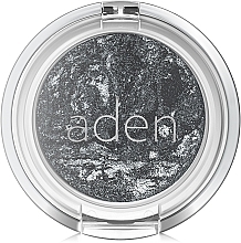 Fragrances, Perfumes, Cosmetics Eyeshadow - Aden Cosmetics Eyeshadow Wet&Dry