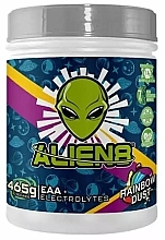 Fragrances, Perfumes, Cosmetics EAA + Electrolytes Dietary Supplement 'Rainbow Dust' - Alien8 EAA + Electrolytes Rainbow Dust