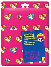 Hair Cap-Mask - Patch Holic Costopia Moisture Hair Mask — photo N1