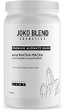 Alginate Mask with Chitosan & Allantoin - Joko Blend Premium Alginate Mask — photo N7