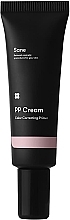 Fragrances, Perfumes, Cosmetics Facial PP Cream - Sane Pink Perfect Cream