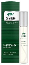 Fragrances, Perfumes, Cosmetics Lotus Cameleo Sensational - Eau de Parfum