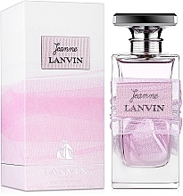 Lanvin Jeanne Lanvin - Eau de Parfum — photo N2