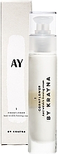 Anti-Wrinkle Strengthening Cornflower Face Cream - Krayna AY 1 Cornflower Cream — photo N1