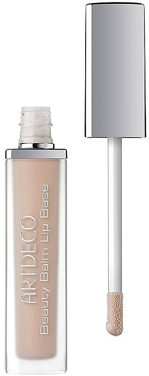 Lip Makeup Base - Artdeco Beauty Balm Lip Base — photo N1