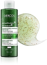 Anti-Dandruff Cleansing Scrub-Shampoo - Vichy Dercos Micro Peel Anti-Dandruff Scrub Shampoo — photo N9