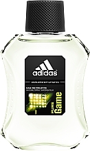 Fragrances, Perfumes, Cosmetics Adidas Pure Game - Eau de Toilette