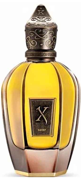 Xerjoff K Collection Hayat - Perfume — photo N1